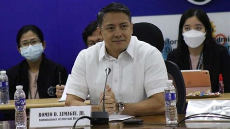 wrenolph panganiban|PAGPAPATUPAD NG ISO SA BIR .